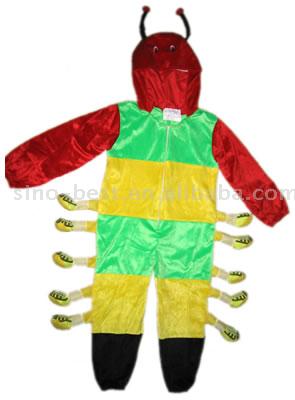 Animal Costume Set (Animal Costume Set)