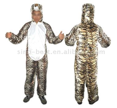 Animal Costume Set (Animal Costume Set)