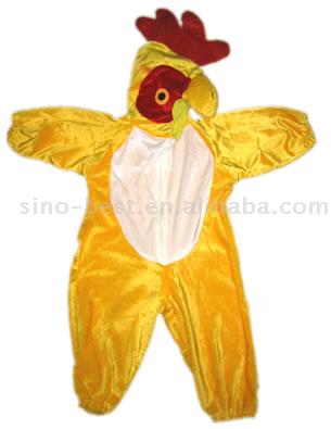 Animal Costume Set (Animal Costume Set)