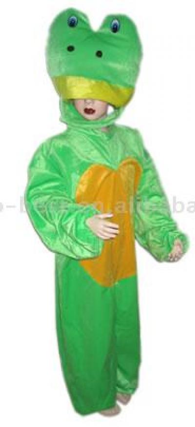 Animal Costume Set (Animal Costume Set)