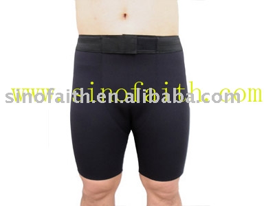 neoprene shorts (шорты из неопрена)