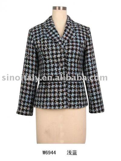 Winter Coat (Winter Coat)