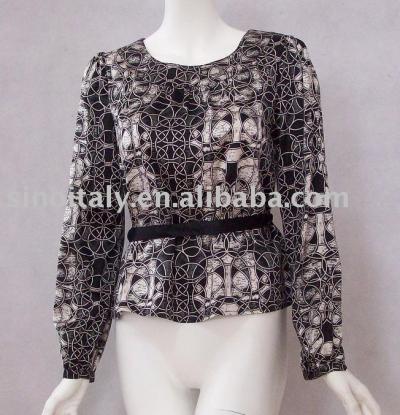 Fashion Blouse 08 new (Fashion Blouse 08 new)