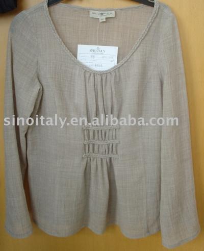 Fashion Blouse (Fashion Blouse)