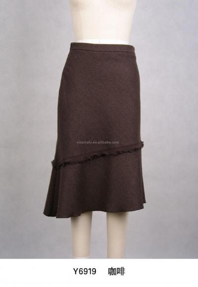 Ladies` Skirt