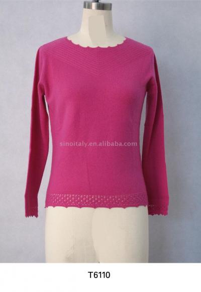 Kintted sweater (Kintted sweater)