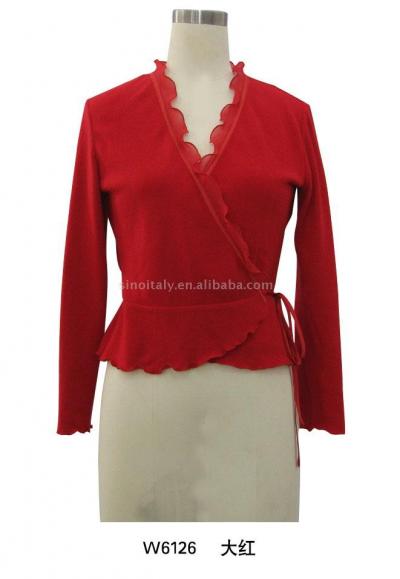 Kintted sweater (Kintted sweater)