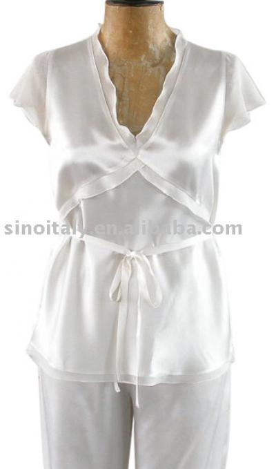 Ladies` Pyjamas (Ladies` Pyjamas)