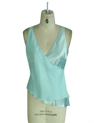 Ladies` Top (Ladies` Top)