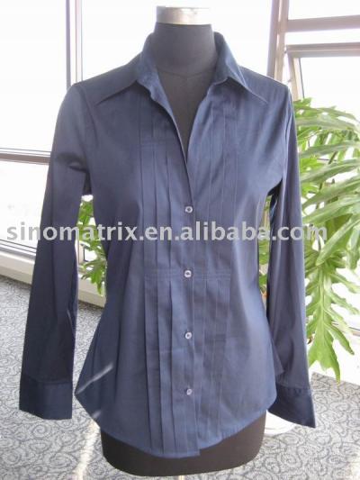 Ladies` Blouse (Ladies` Blouse)