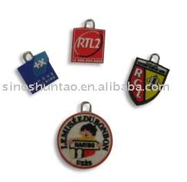 zip puller (Reißverschluss)