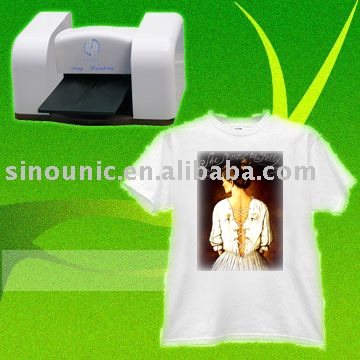 T-shirt Printer (T-shirt Printer)