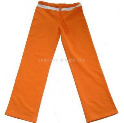 children`s knitted pant (children`s knitted pant)