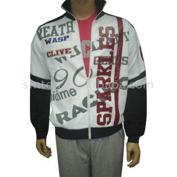 Sports Jacket (Sports Jacket)
