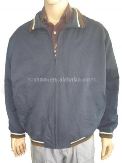 Men`s Jacket (Men`s Jacket)