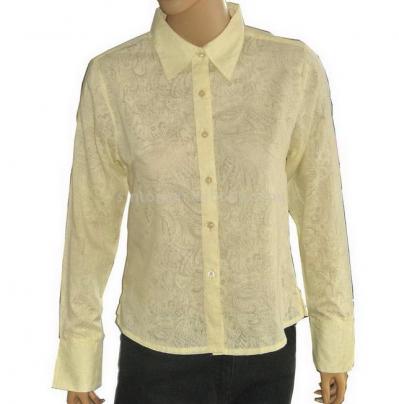 Ladies` blouse (Ladies` blouse)