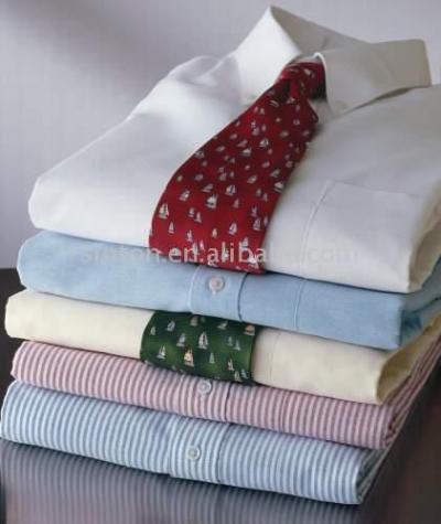 Mens Classic Oxford Shirts (Mens Classic Oxford Shirts)
