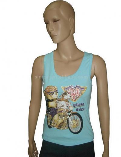 Lady`s vest (Lady`s vest)