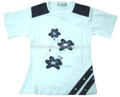 Lady`s T-Shirt (Lady`s T-Shirt)
