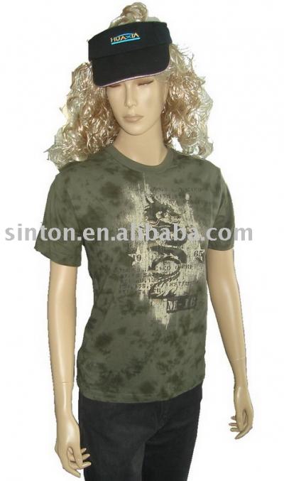 T-SHIRT (T-SHIRT)