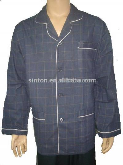 Men`s pajama (Men`s pajama)
