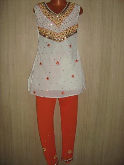 Kids Dress (Kids Dress)