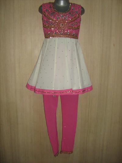 Kids Dress (Kids Dress)