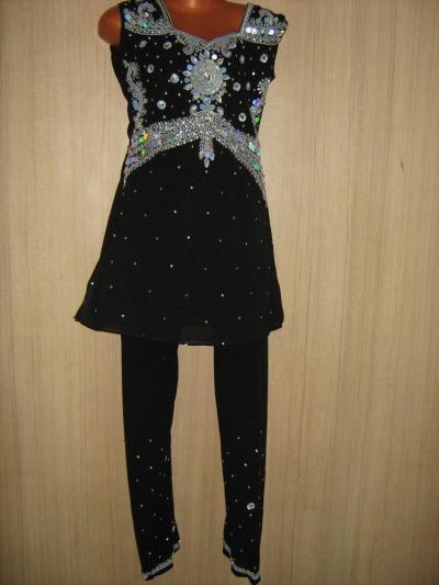 Kids Dress (Kids Dress)