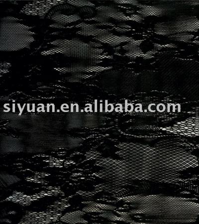 Lace Fabric (Dentelle Tissu)
