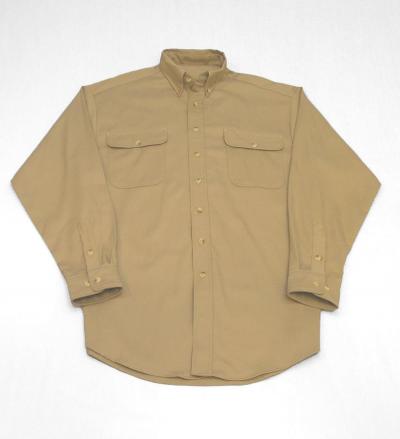 Twill shirt (Twill shirt)
