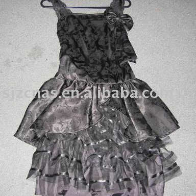 Dress (Robe)