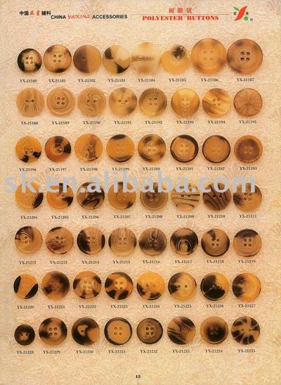resin button 19 (résine bouton 19)