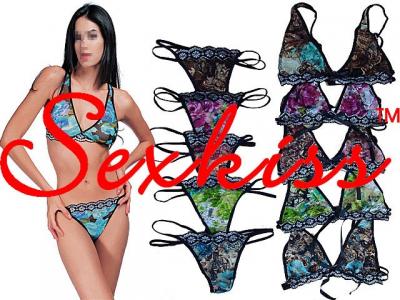 sexy bikini (Sexy bikini)