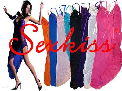 baby doll sleepwear (baby doll sleepwear)
