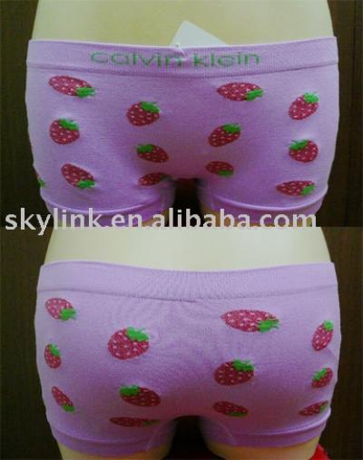 Lady`s panties