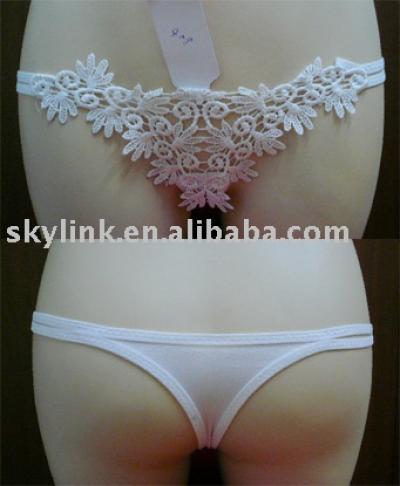 T-back