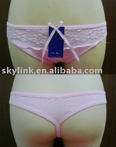 G-string