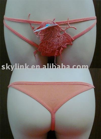 G-string