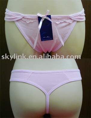 G-string
