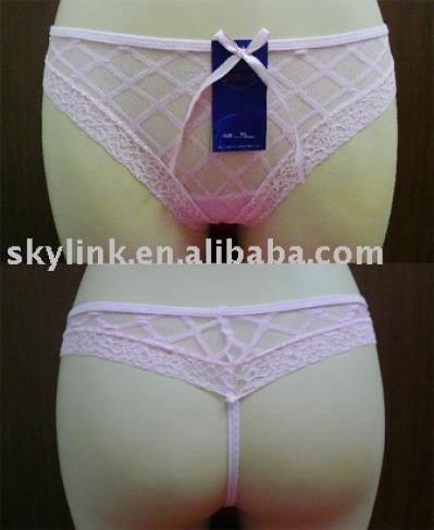 G-string