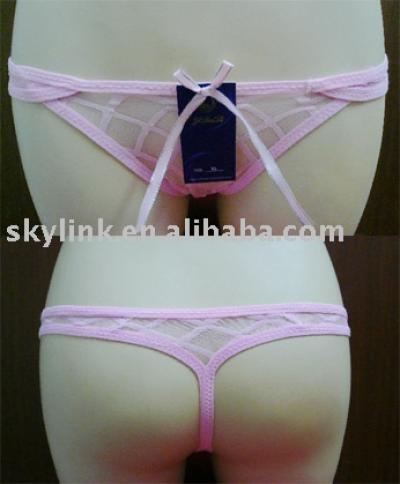 G-string