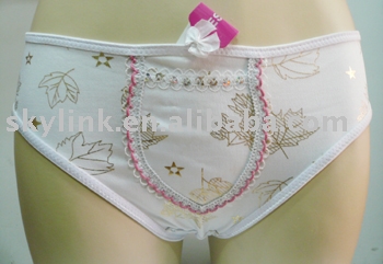 Ladies`s Panties (Дамские S Трусики)