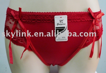 Ladies`s Panties (Ladies`s Panties)