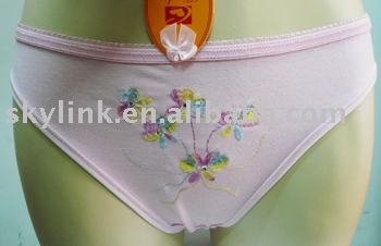 Ladies`s Panties (Дамские S Трусики)