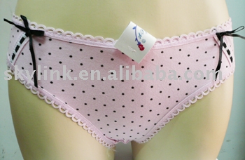 Ladies Panties