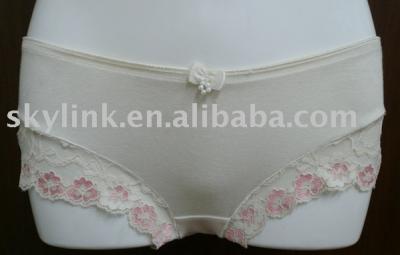 Ladies Panties