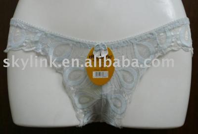 Ladies Panties