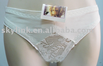 Ladies Panties