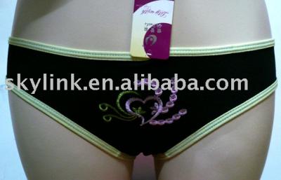 Ladies Panties