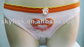 Ladies` Panties (Ladies` Panties)